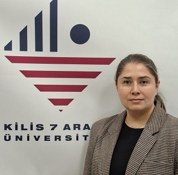 Evrim BARAN AYDIN